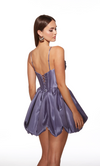 Purple Haze Sydney Cocktail Dress | AP-30012