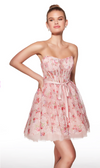 Chantilly Napa Cocktail Dress | AP-30019