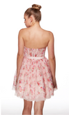 Chantilly Napa Cocktail Dress | AP-30019