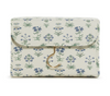 Provence Hanging Toiletry Case