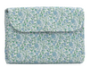 Hamptons Floral Hanging Toiletry Case