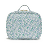 Hamptons Floral Cosmetic Case