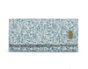 Hampton Floral Jewelry Wallet