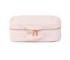 Woven Shell Cosmetic Case