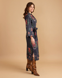 Lee Dress in Terrace