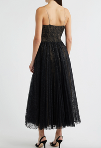 Kelly Lace Dress