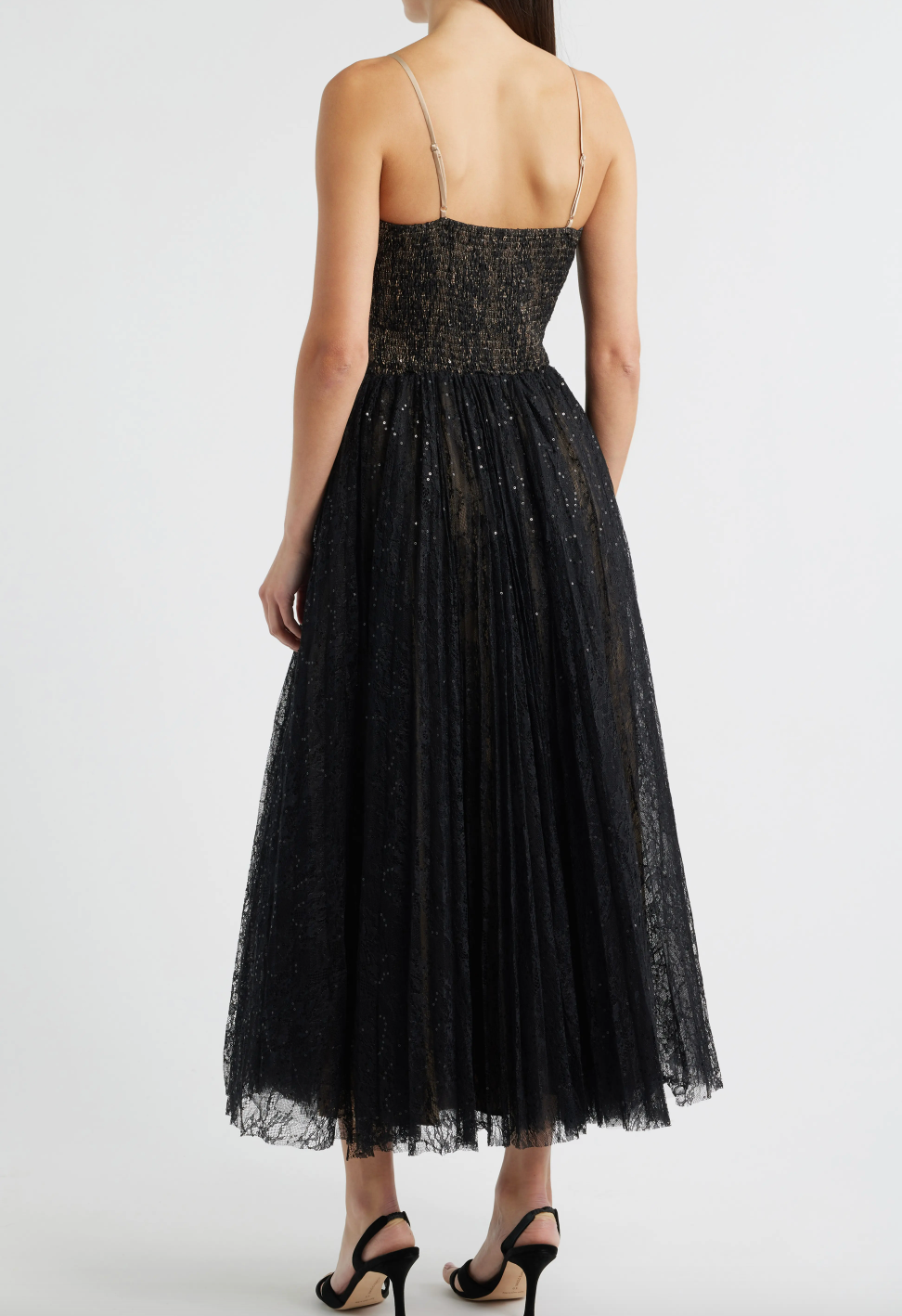 Kelly Lace Dress