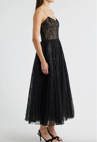Kelly Lace Dress