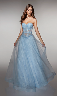 AP-61984 | Glacier Blue