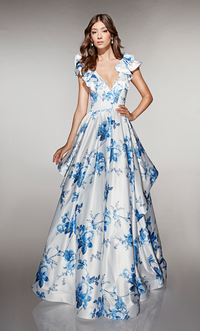 AP-62001 | Blue & White