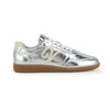 Whiz 1 Silver Sneakers