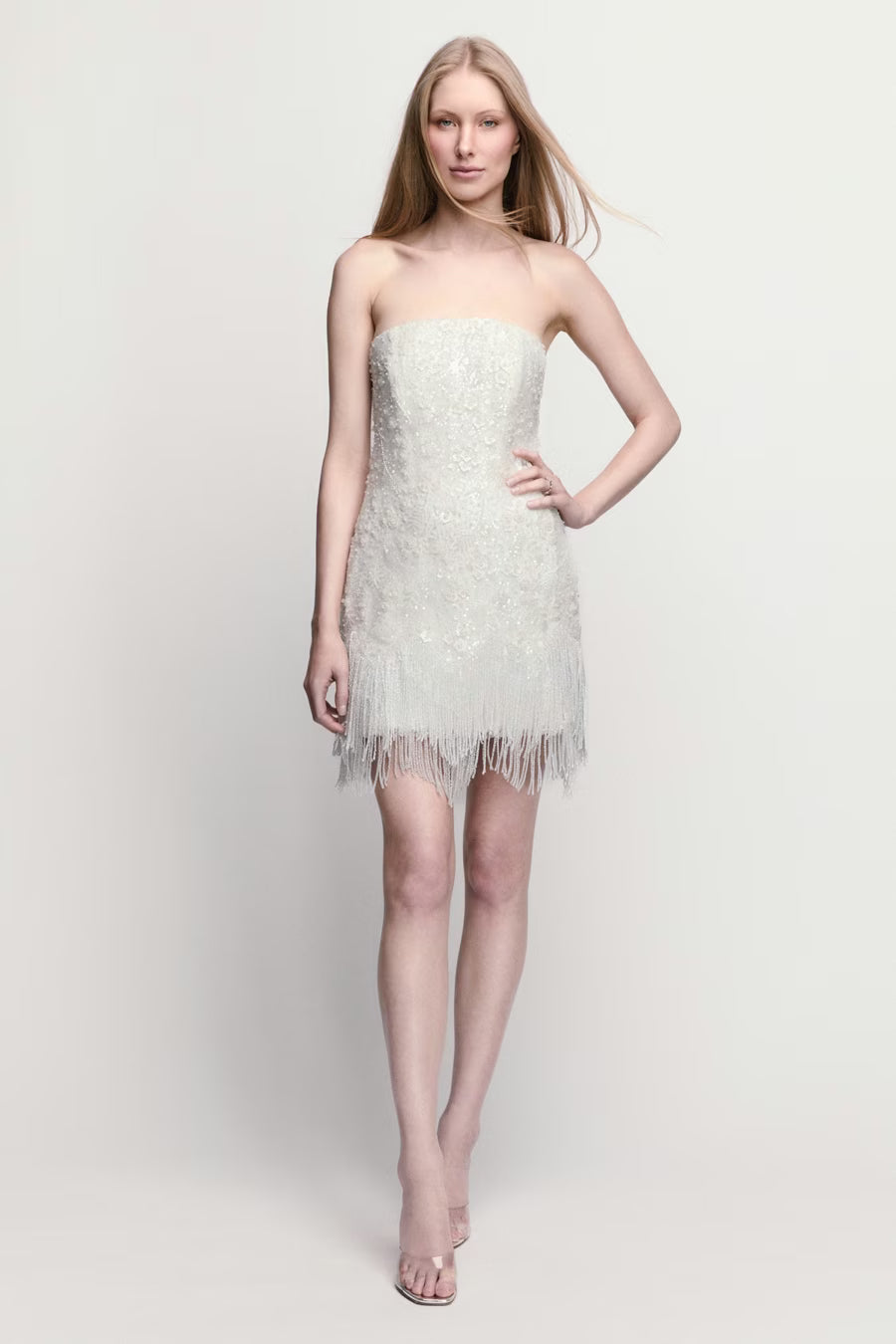 Boston Dress