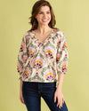 Beatrice Botanique Blouse