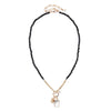 Onyx Lisa Necklace