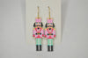 Nutcracker Earrings