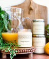 Orange Squeeze Soy Candle
