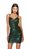 Everglade Miami Fitted Cocktail Dress | AP-4853