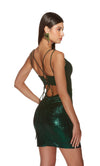 Everglade Miami Fitted Cocktail Dress | AP-4853