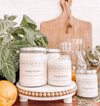 Orange Squeeze Soy Candle