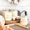 High Cotton Soy Candle