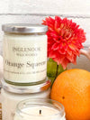 Orange Squeeze Soy Candle