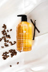 Oatmeal, Milk & Honey Artisan Wash