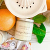 Orange Squeeze Soy Candle