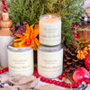 Cranberry Harvest Soy Candle