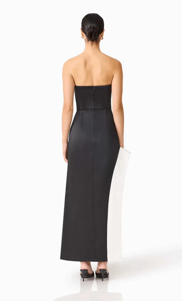 Elliatt - Sydney Asymmetrical Gown