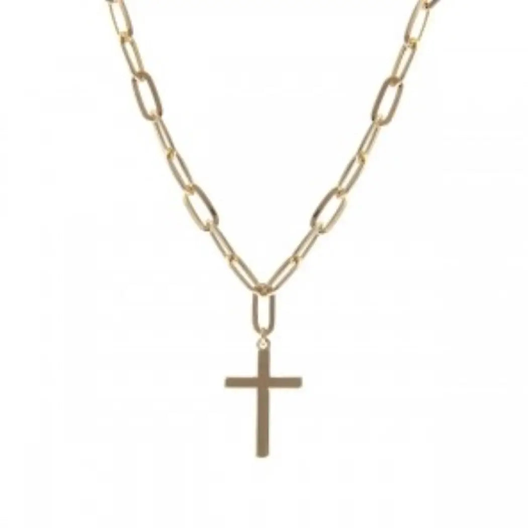 Roblox Gold Mala Png Gold Chain Cross Necklace Roblox Cross Charm