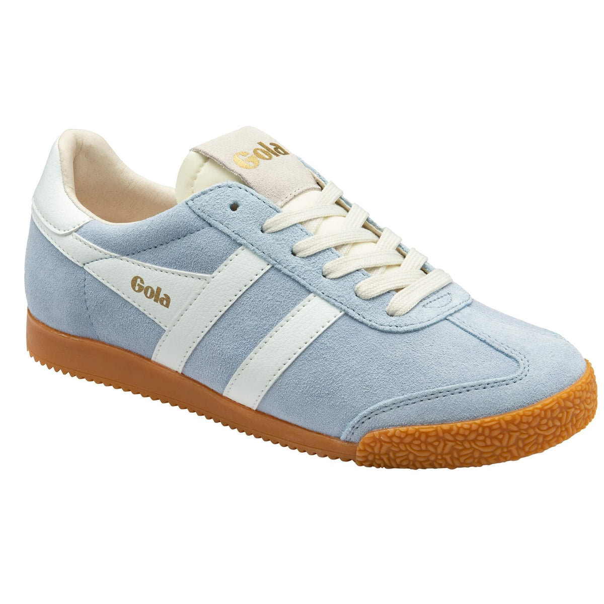 Gola Elan in Air & White