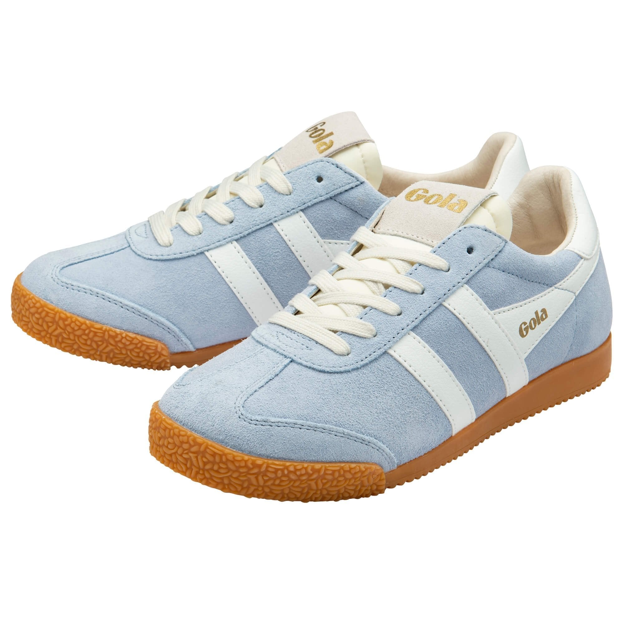 Gola Elan in Air & White