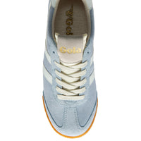 Gola Elan in Air & White