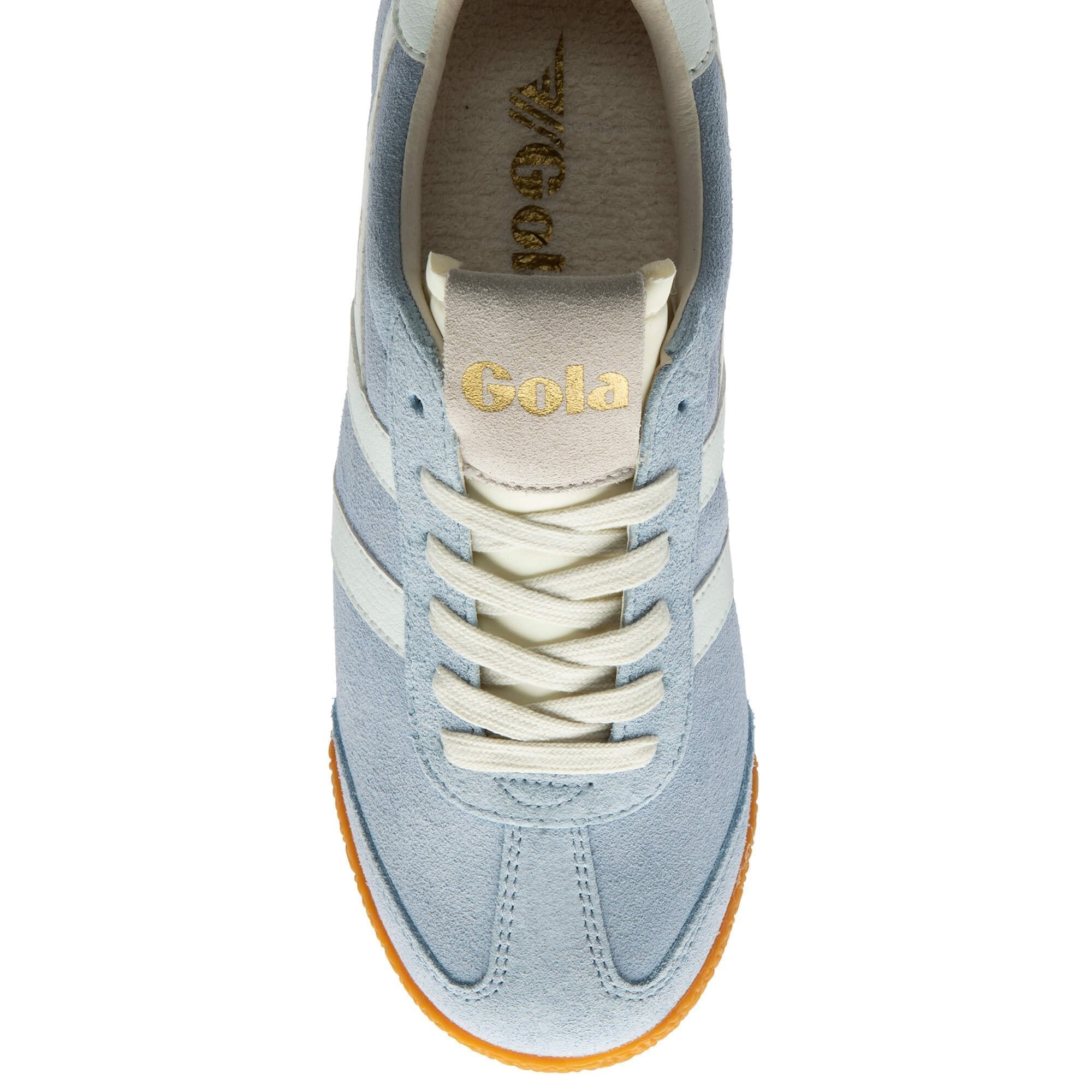 Gola Elan in Air & White