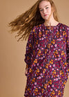 Leslie Dress in Wildflower