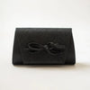 Black Lexi Clutch