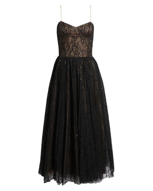 Kelly Lace Dress