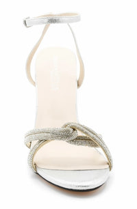 Miche Silver Heel