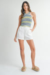 Colby Knit Tank