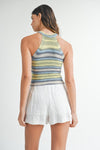 Colby Knit Tank