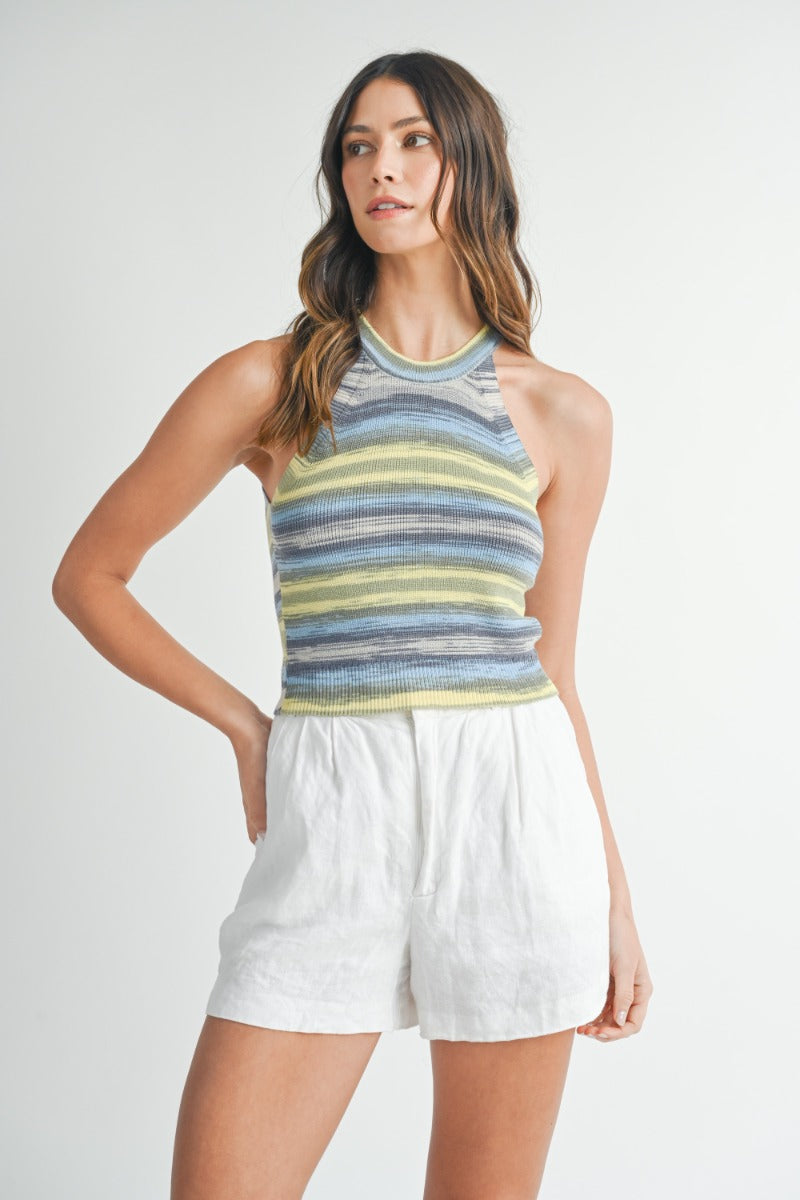 Colby Knit Tank