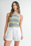 Colby Knit Tank