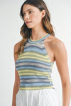 Colby Knit Tank