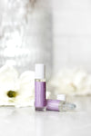 Blackberry & Magnolia Roll-On Perfume