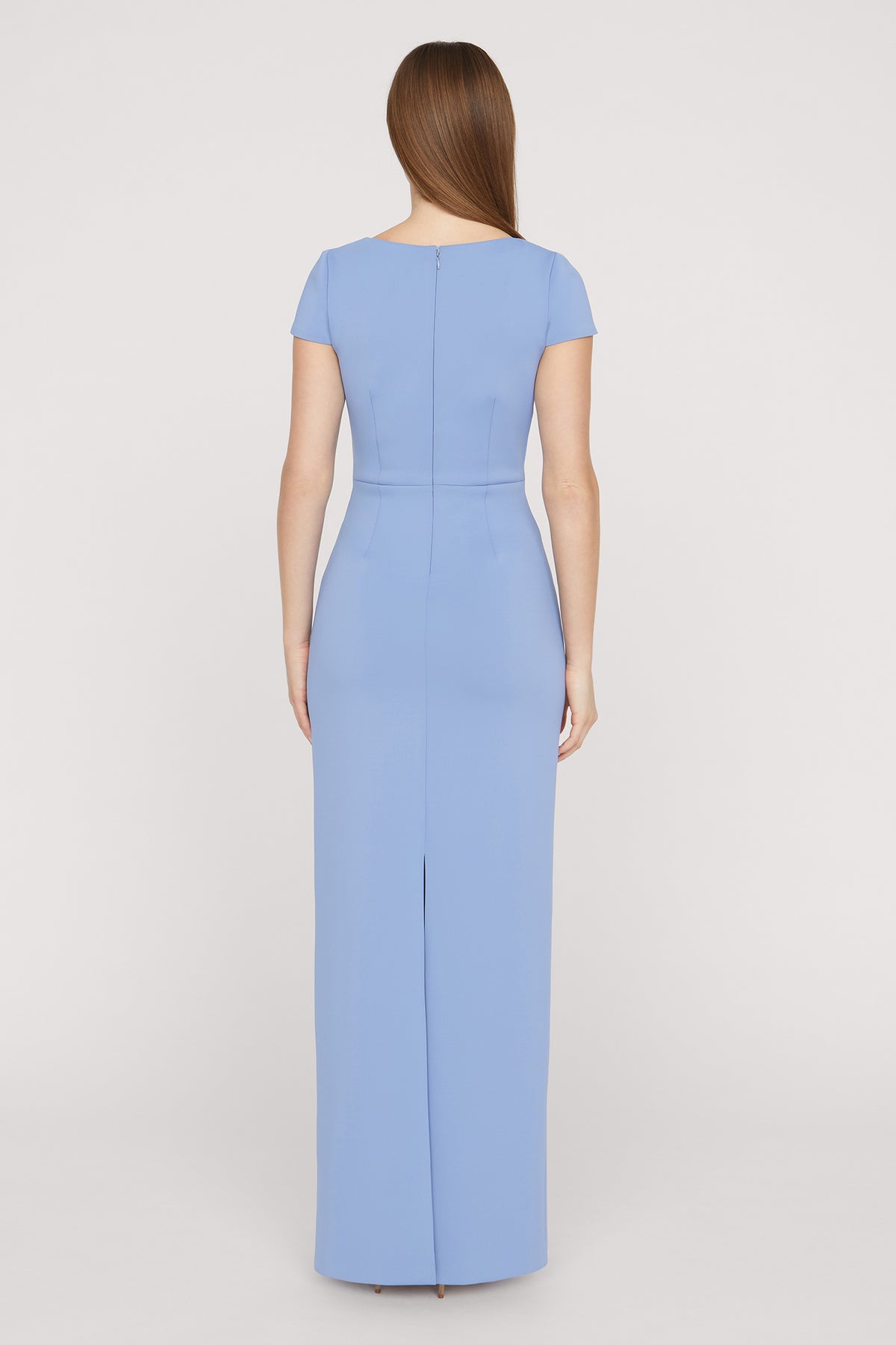 Matilda Beaded Detail Gown