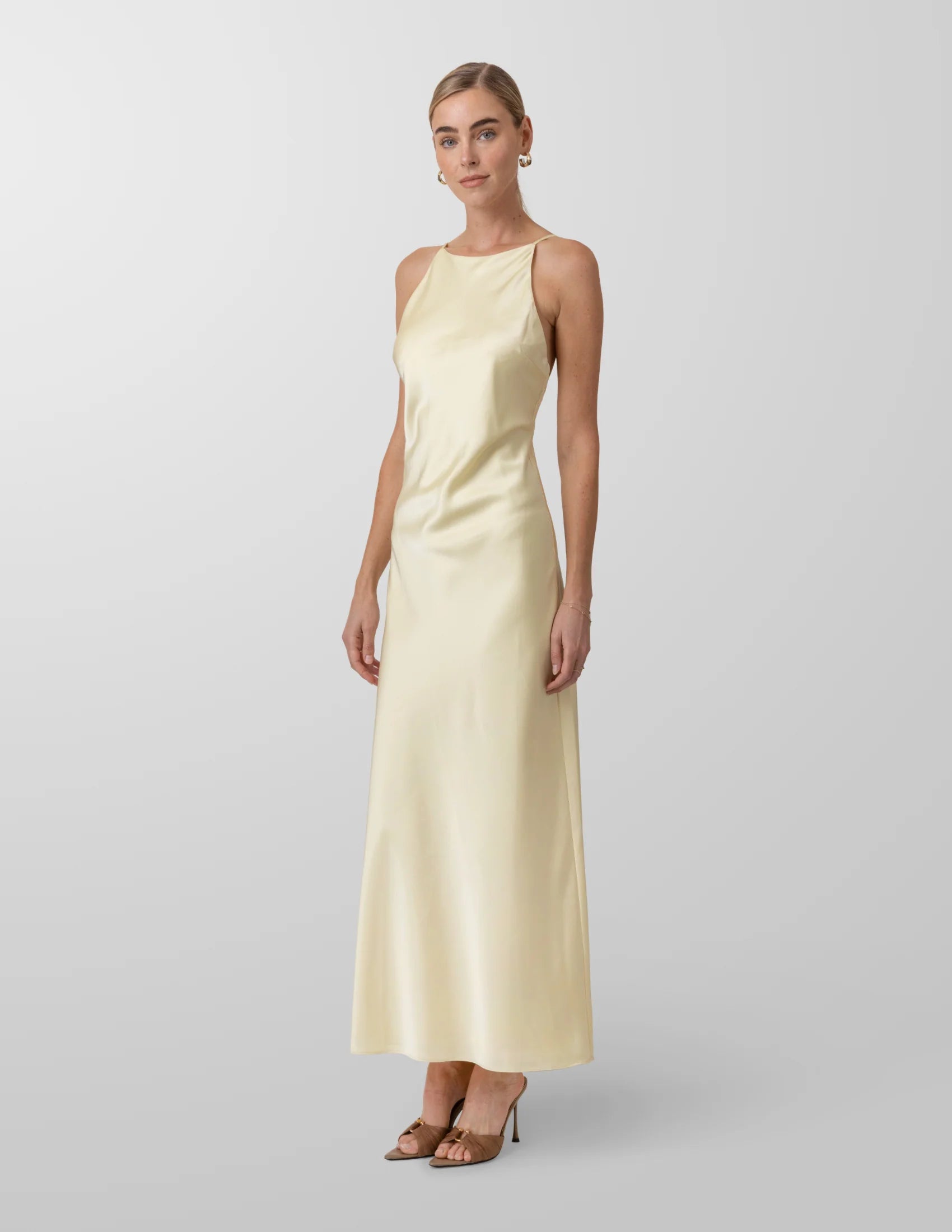 Emel Maxi Dress
