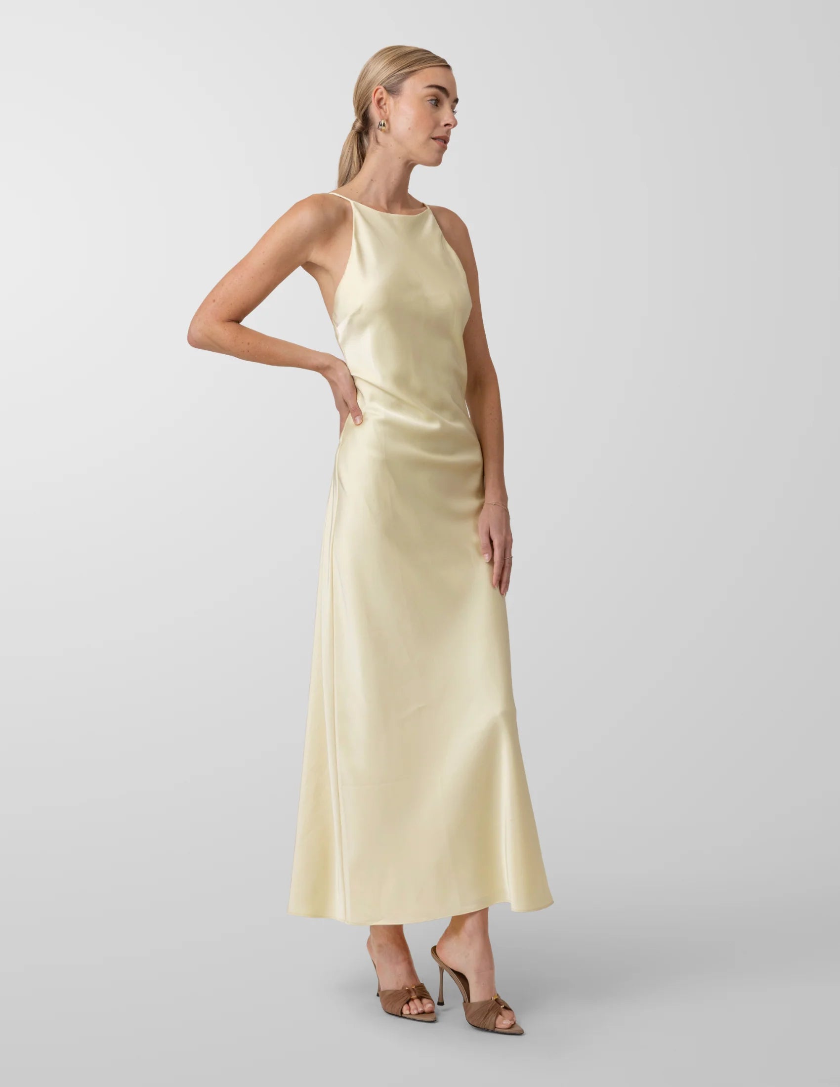 Emel Maxi Dress