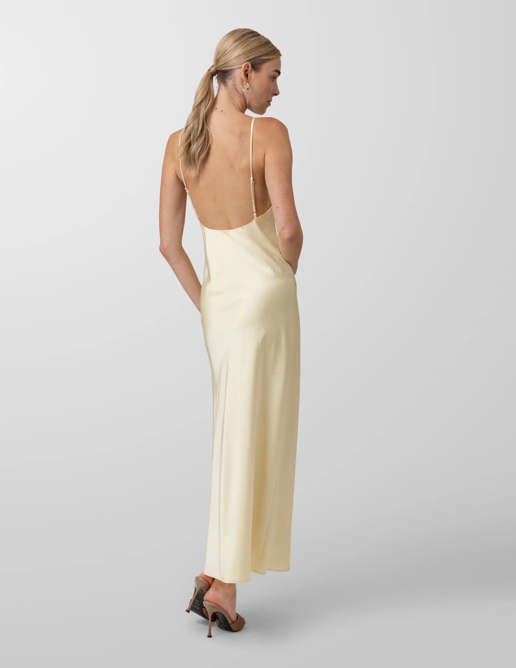Emel Maxi Dress